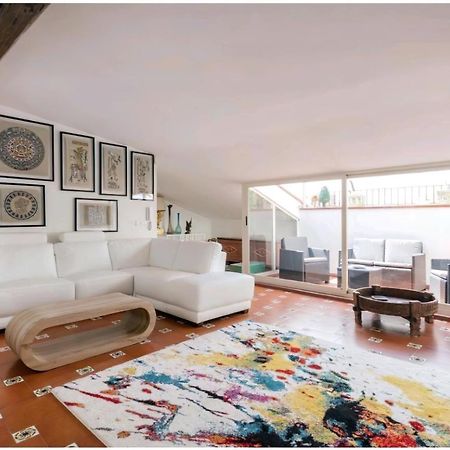 Casa Smeraldo Taormina Dış mekan fotoğraf