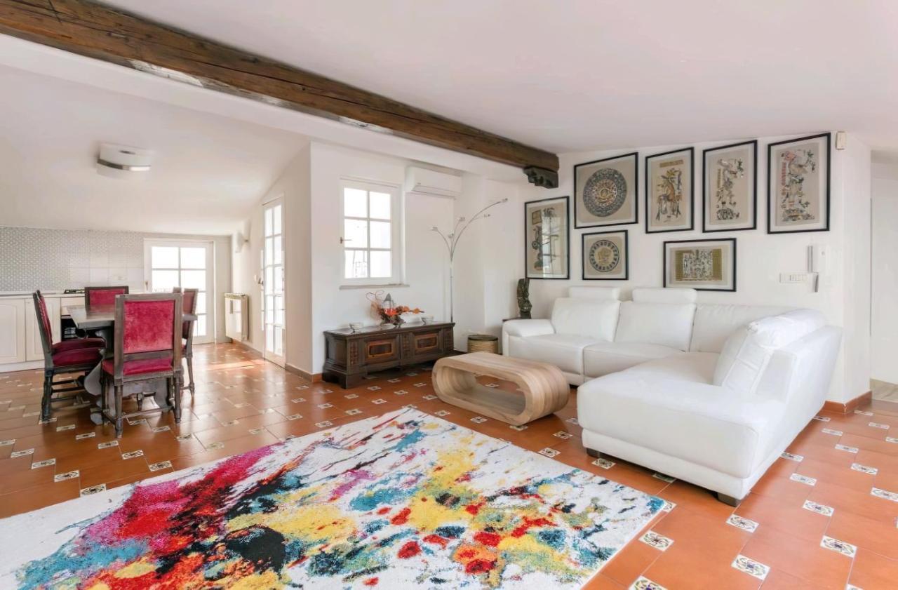Casa Smeraldo Taormina Dış mekan fotoğraf