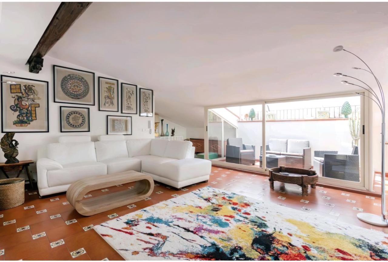 Casa Smeraldo Taormina Dış mekan fotoğraf