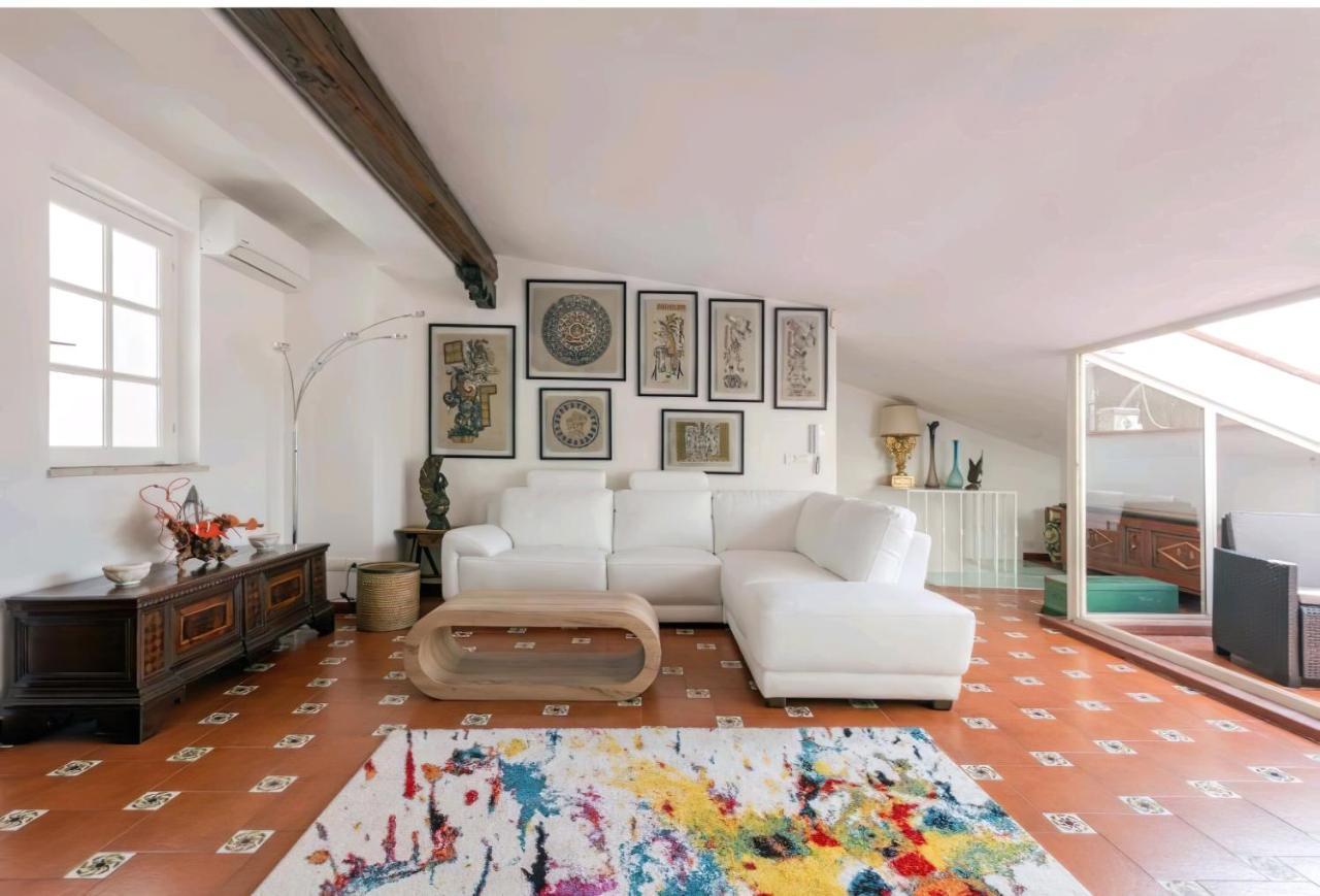 Casa Smeraldo Taormina Dış mekan fotoğraf