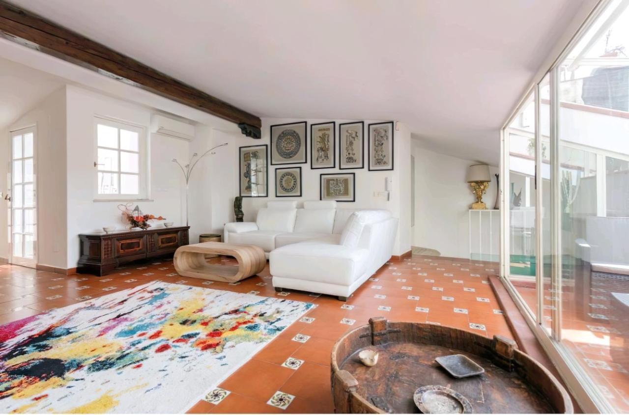 Casa Smeraldo Taormina Dış mekan fotoğraf