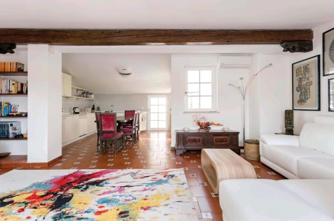 Casa Smeraldo Taormina Dış mekan fotoğraf