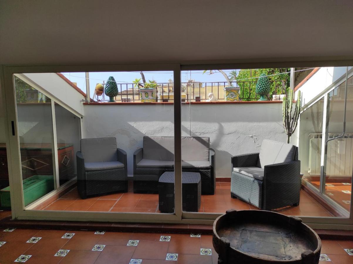 Casa Smeraldo Taormina Dış mekan fotoğraf