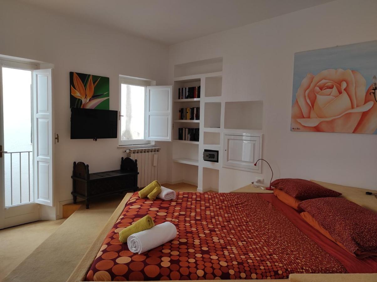 Casa Smeraldo Taormina Dış mekan fotoğraf