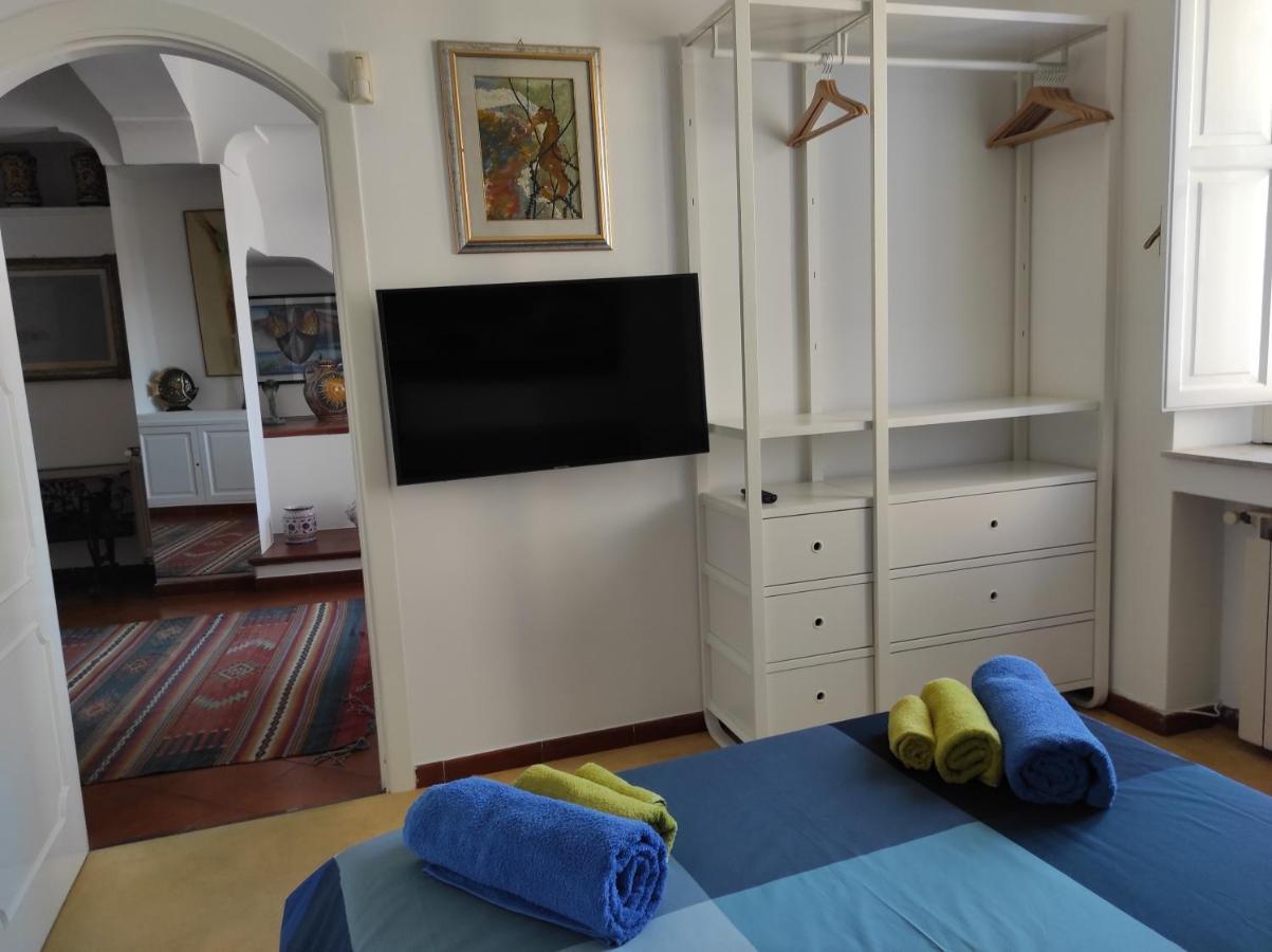 Casa Smeraldo Taormina Dış mekan fotoğraf