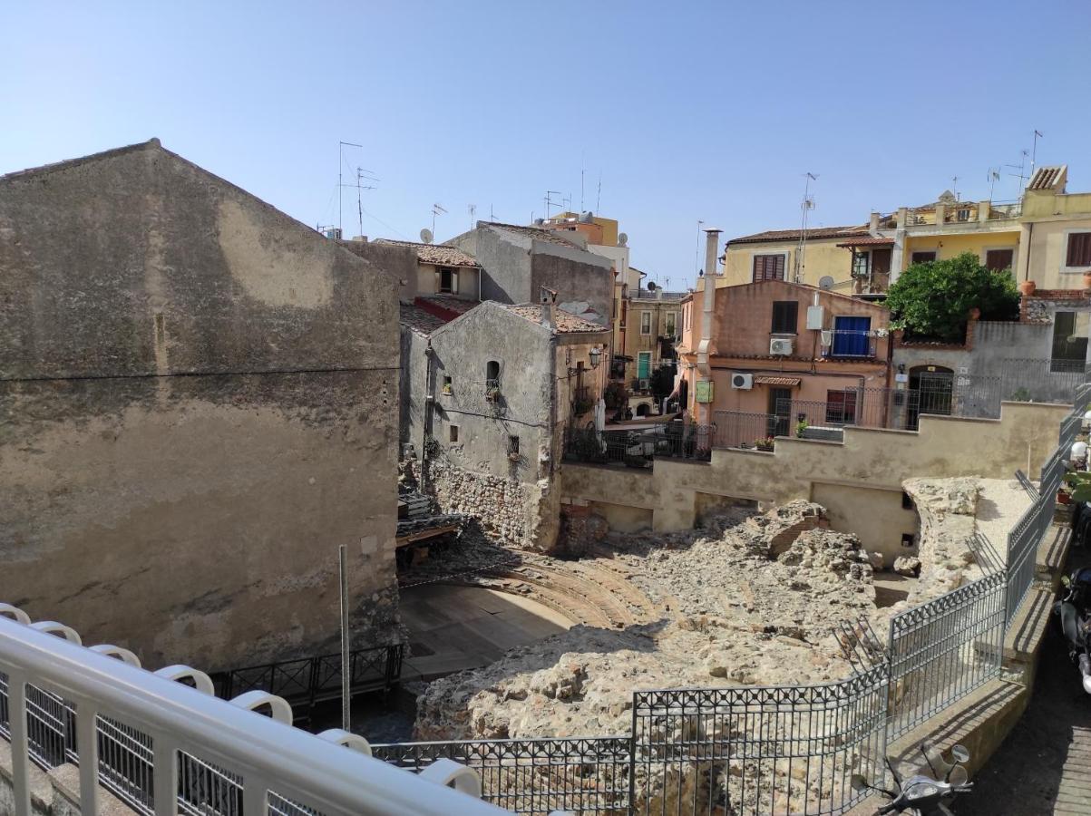 Casa Smeraldo Taormina Dış mekan fotoğraf