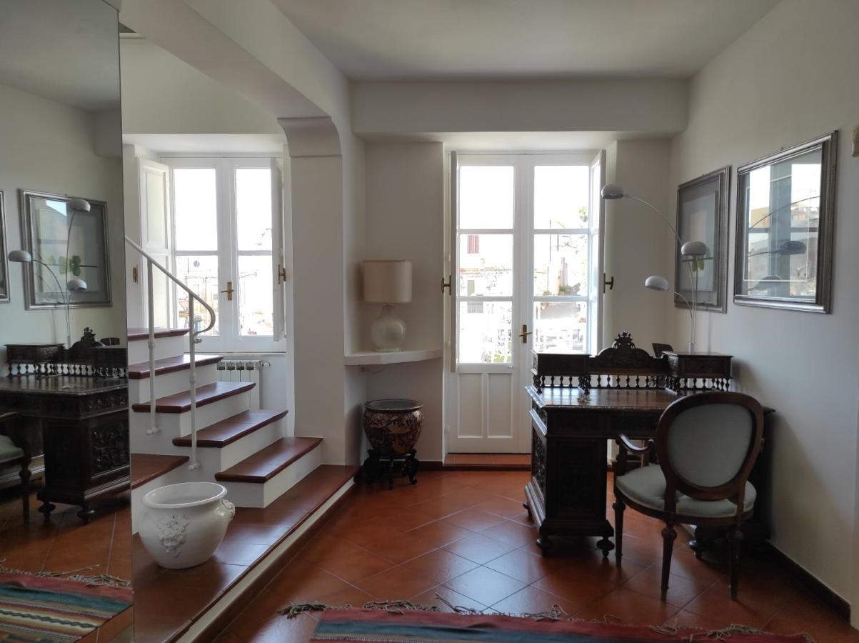 Casa Smeraldo Taormina Dış mekan fotoğraf