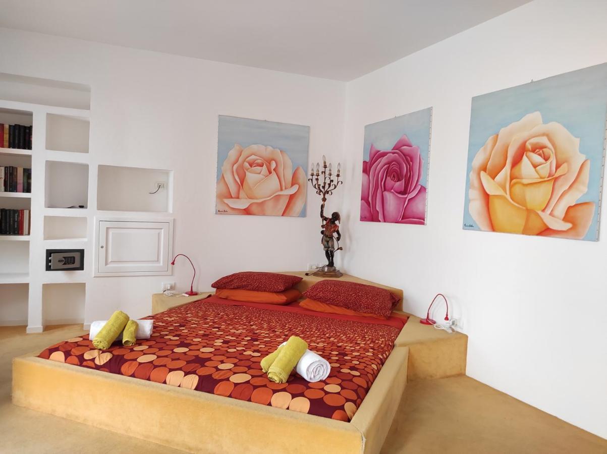 Casa Smeraldo Taormina Dış mekan fotoğraf