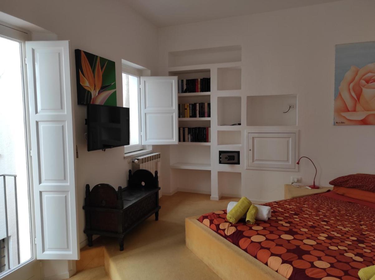 Casa Smeraldo Taormina Dış mekan fotoğraf