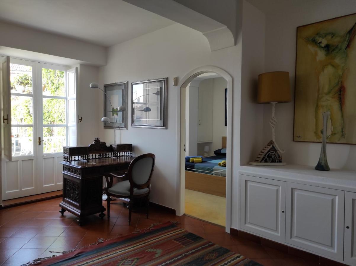 Casa Smeraldo Taormina Dış mekan fotoğraf