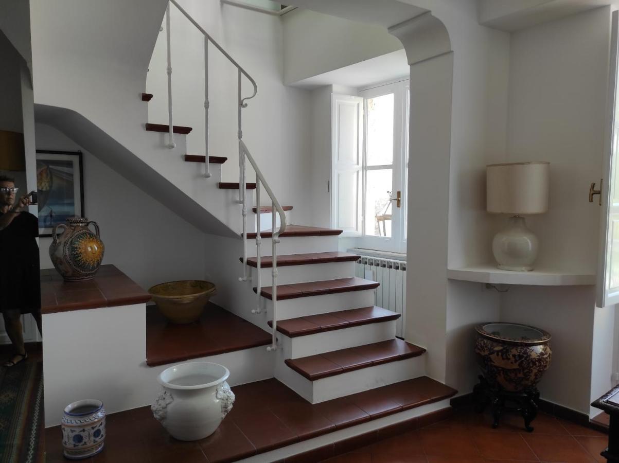 Casa Smeraldo Taormina Dış mekan fotoğraf