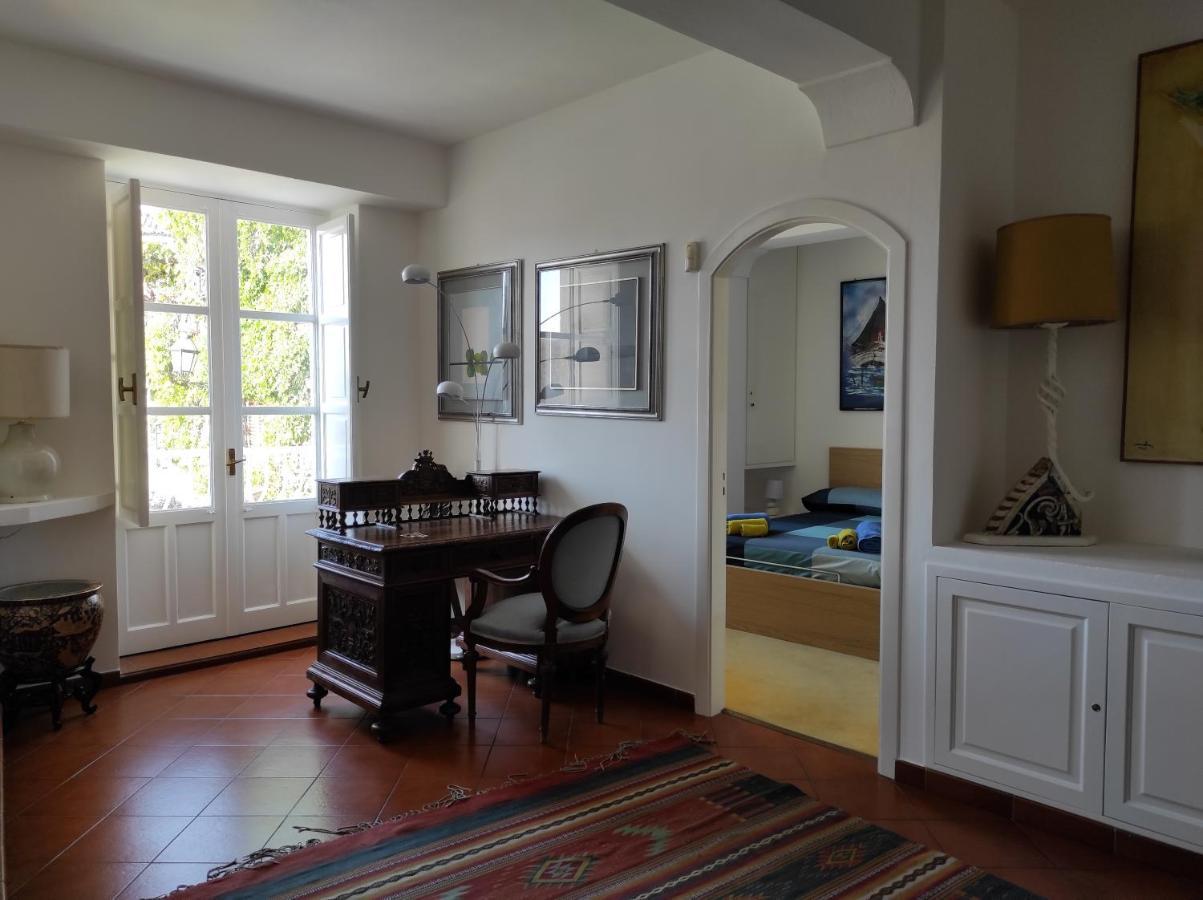 Casa Smeraldo Taormina Dış mekan fotoğraf