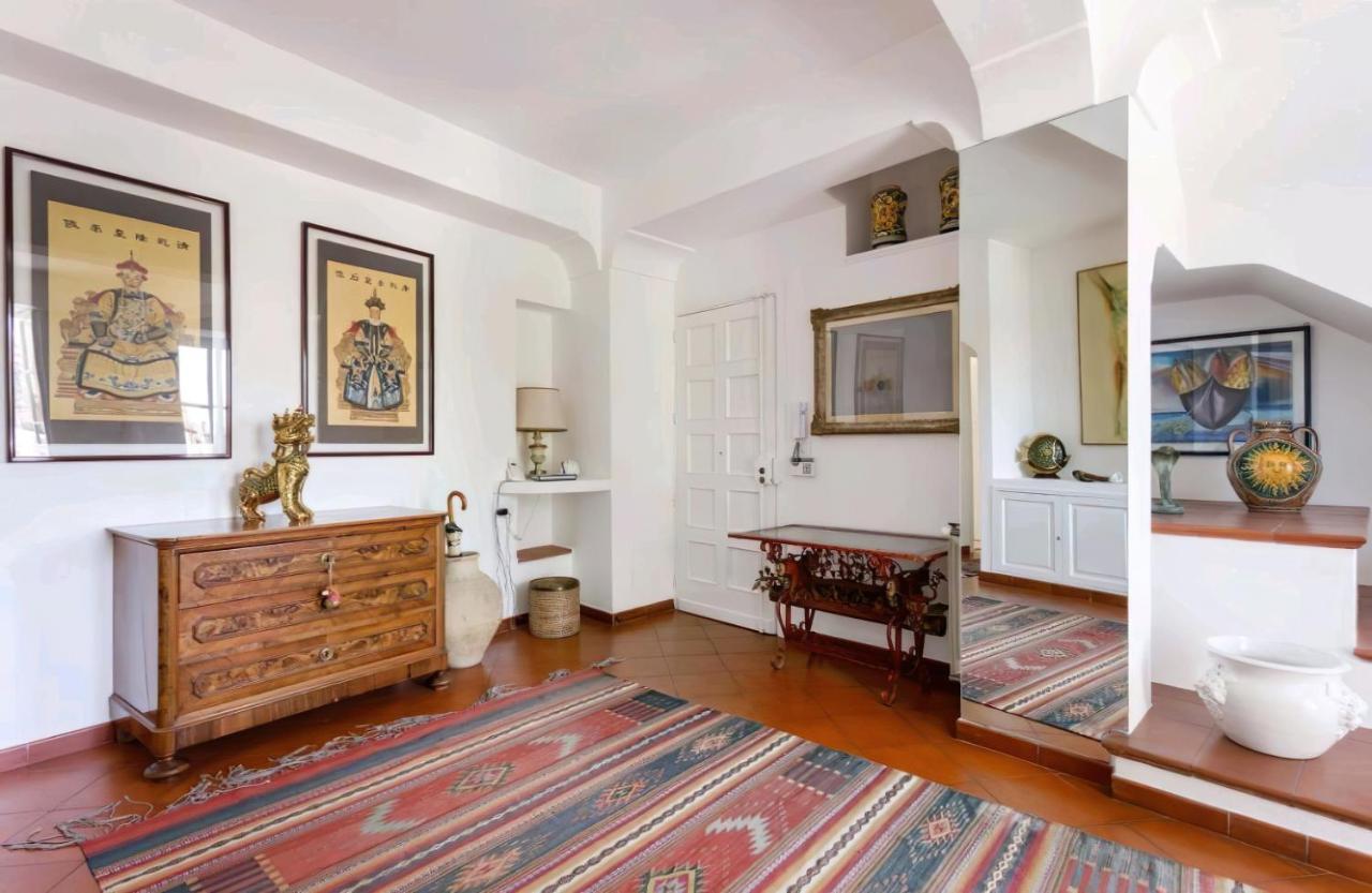 Casa Smeraldo Taormina Dış mekan fotoğraf