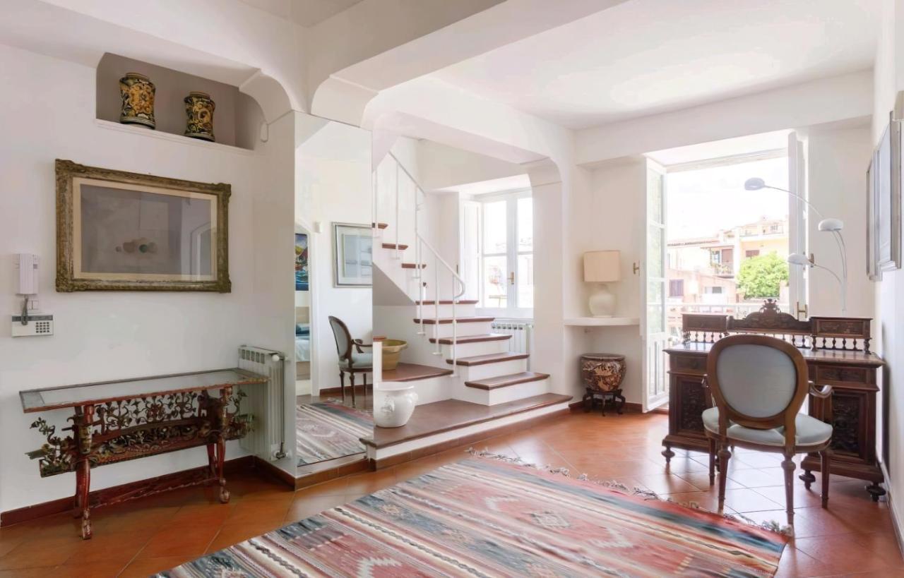 Casa Smeraldo Taormina Dış mekan fotoğraf