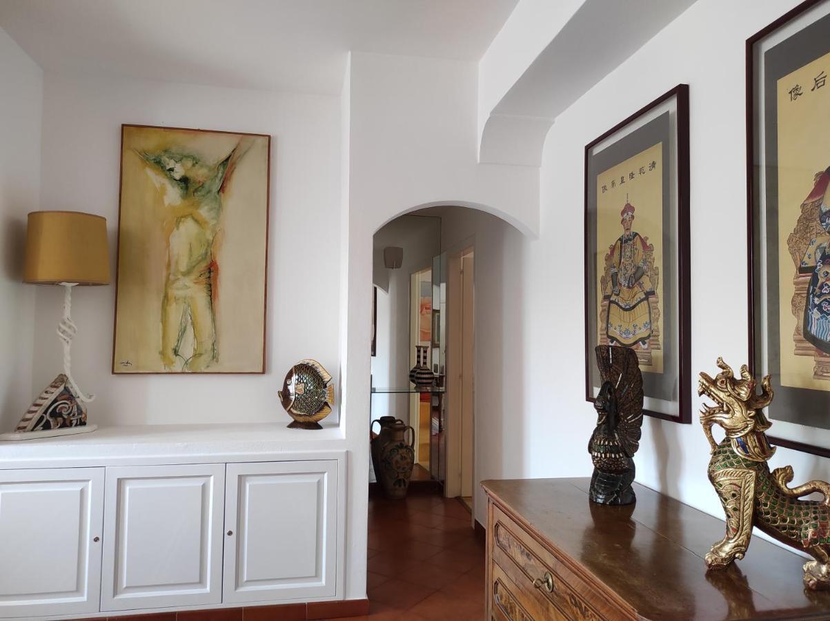 Casa Smeraldo Taormina Dış mekan fotoğraf