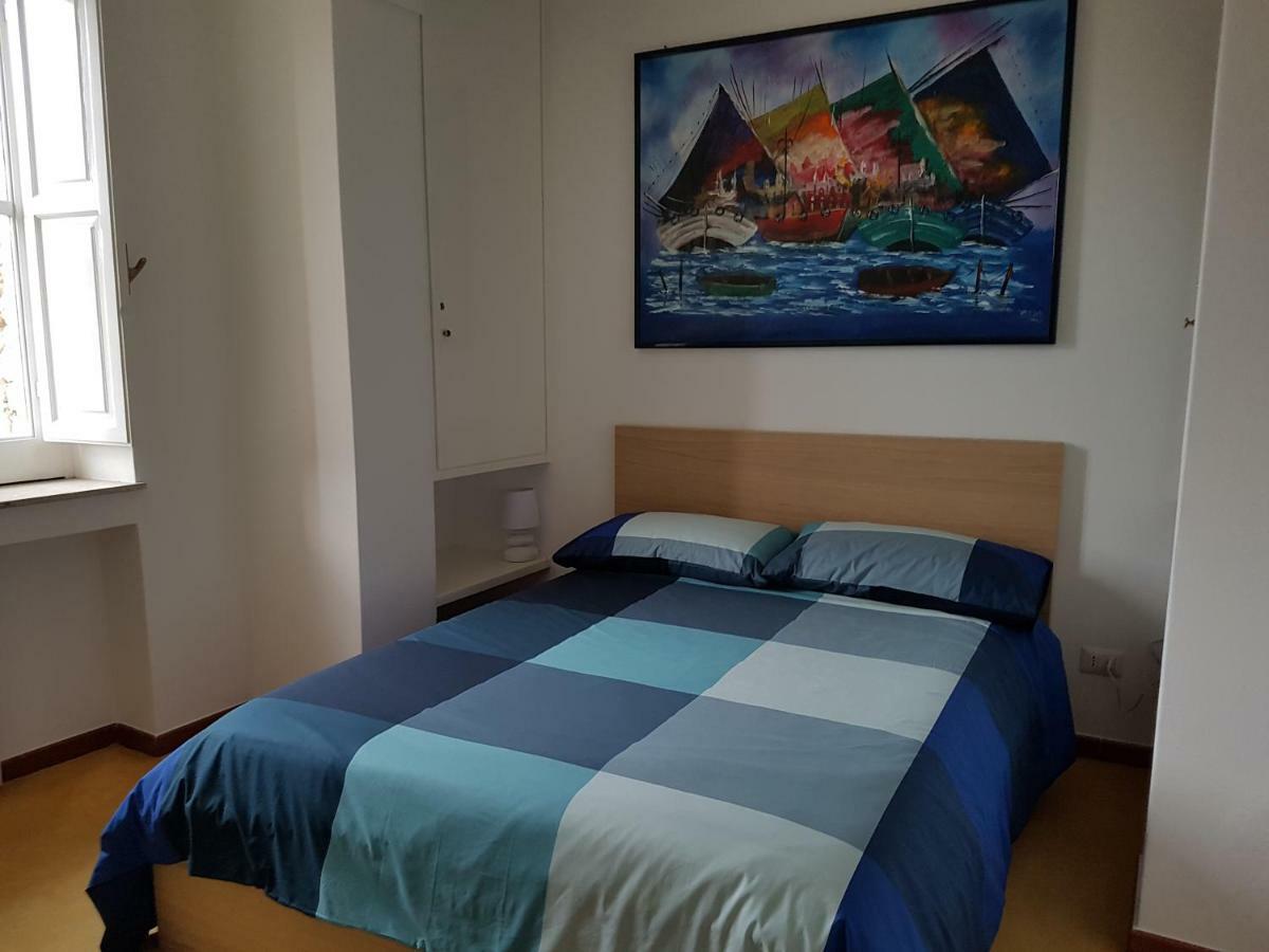 Casa Smeraldo Taormina Dış mekan fotoğraf