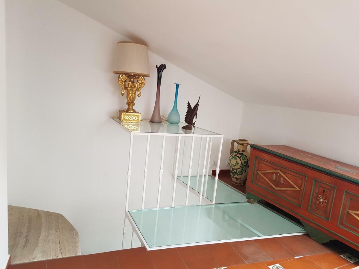 Casa Smeraldo Taormina Dış mekan fotoğraf