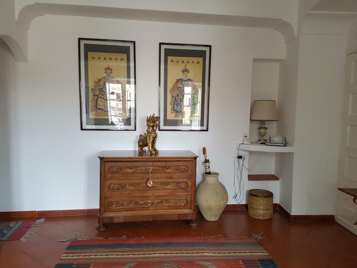 Casa Smeraldo Taormina Dış mekan fotoğraf