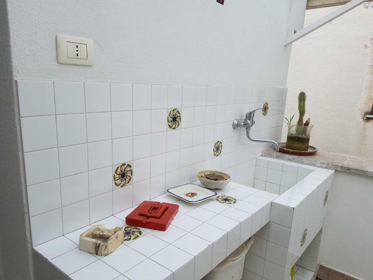 Casa Smeraldo Taormina Dış mekan fotoğraf