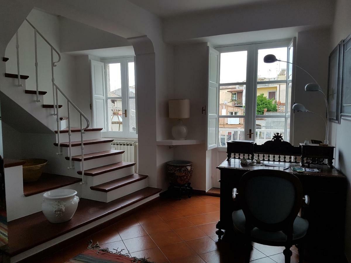 Casa Smeraldo Taormina Dış mekan fotoğraf