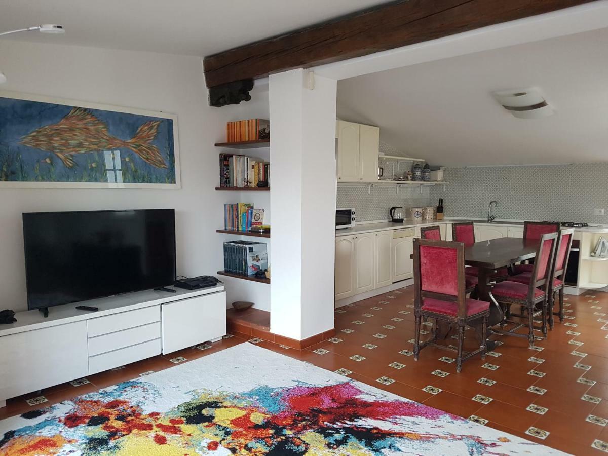 Casa Smeraldo Taormina Dış mekan fotoğraf