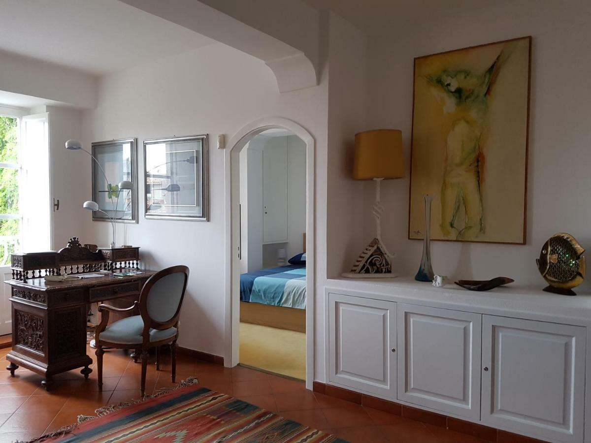 Casa Smeraldo Taormina Dış mekan fotoğraf