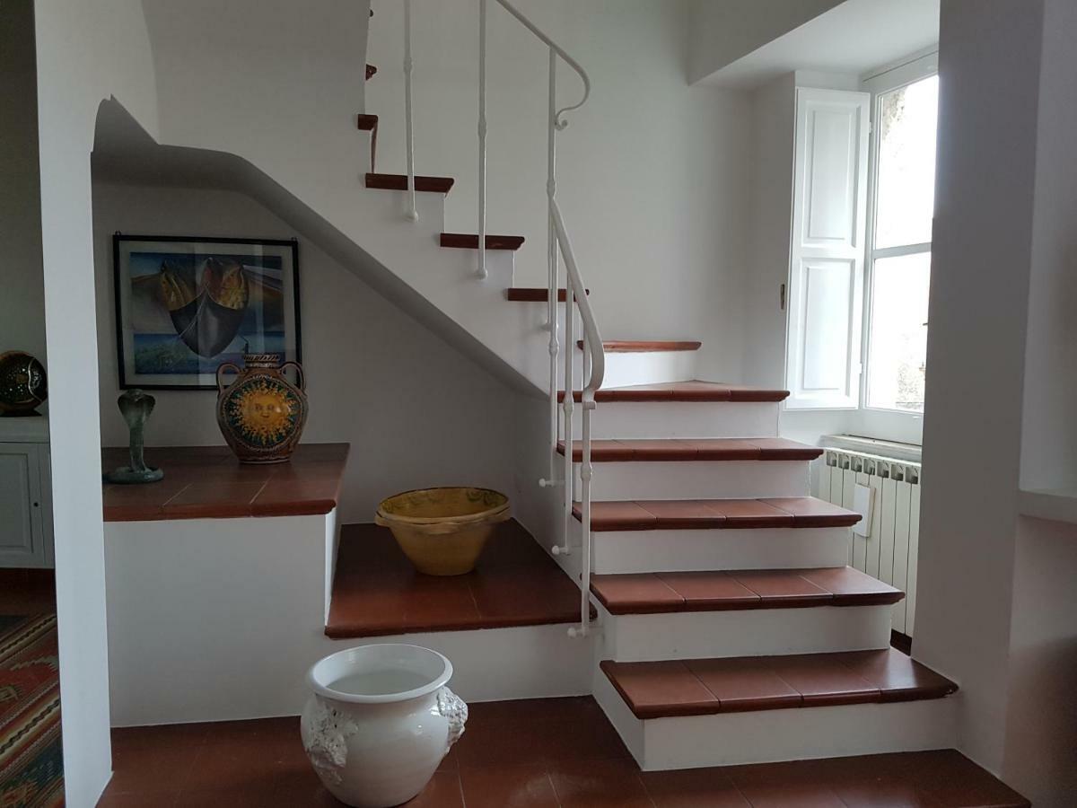 Casa Smeraldo Taormina Dış mekan fotoğraf